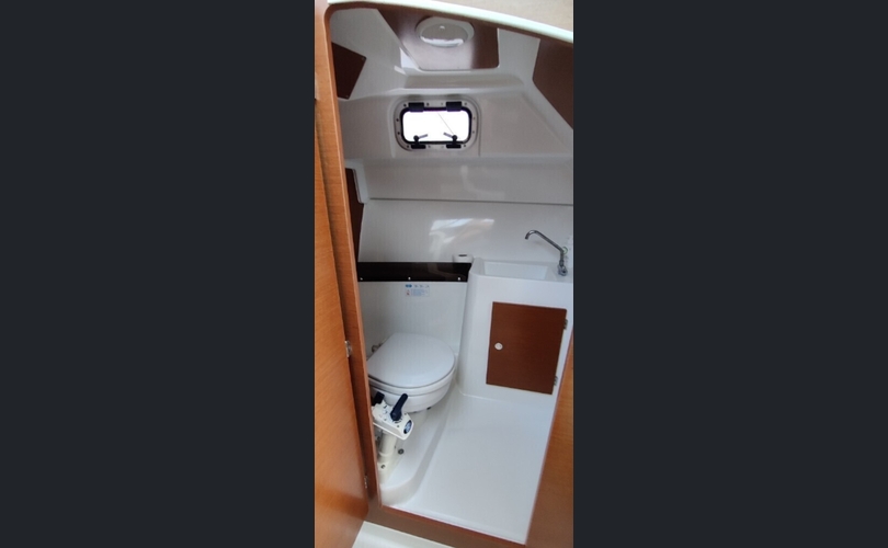 Jeanneau Merry Fisher 755 Cruiser-kuva-4